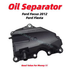 Oil Seperator